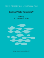 Sediment/Water Interactions V