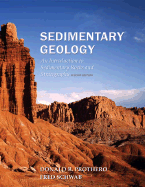 Sedimentary Geology: An Introduction to Sedimentary Rocks and Stratigraphy