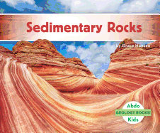 Sedimentary Rocks - Hansen, Grace