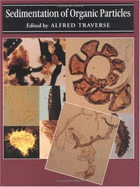 Sedimentation of Organic Particles