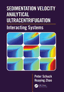 Sedimentation Velocity Analytical Ultracentrifugation: Interacting Systems