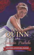 Sedu??o Proibida: um romance de mist?rio e paix?o