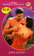 Seducing Tony - Jeffrey, Jon (Producer), and Kensington (Producer)