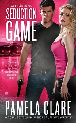 Seduction Game - Clare, Pamela