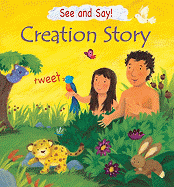 See and Say! Creation Story