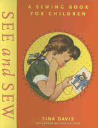 See and Sew: A Sewing Book for Children