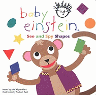 See and Spy Shapes