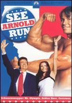 See Arnold Run