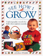 See How I Grow