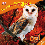 See How They Grow: Owl