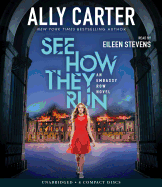 See How They Run (Embassy Row, Book 2): Volume 2