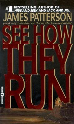 See How They Run - Patterson, James