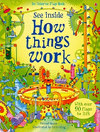 See Inside How Things Work