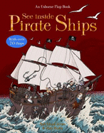 See Inside Pirate Ships