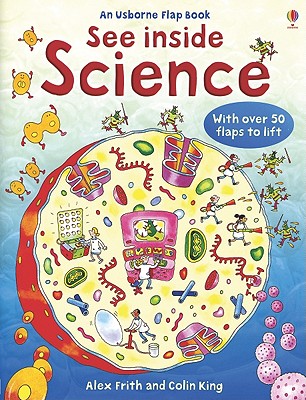 See Inside Science - Frith, Alex, and King, Colin