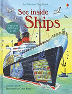 See Inside Ships