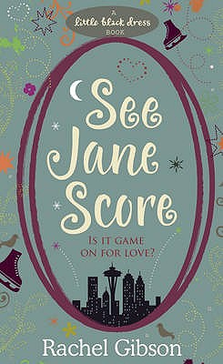 See Jane Score - Gibson, Rachel