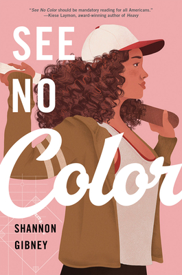 See No Color - Gibney, Shannon