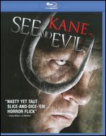 See No Evil [Blu-ray] - Gregory Dark