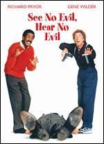 See No Evil, Hear No Evil