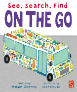 See, Search, Find: On The Go