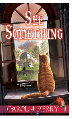 See Something - Perry, Carol J