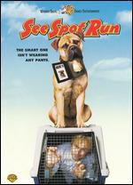 See Spot Run - John Whitesell