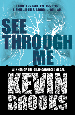 See Through Me - Brooks, Kevin
