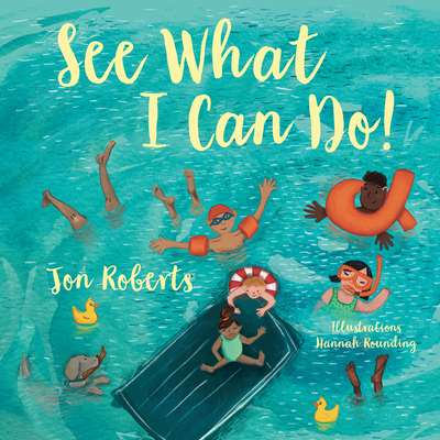 See What I Can Do! - An Introduction to Differences: An Introduction to Differences - Roberts, Jon