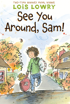 See You Around, Sam! - 