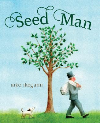 Seed Man - 