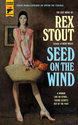 Seed on the Wind - Stout, Rex