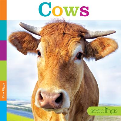 Seedlings: Cows - Riggs, Kate