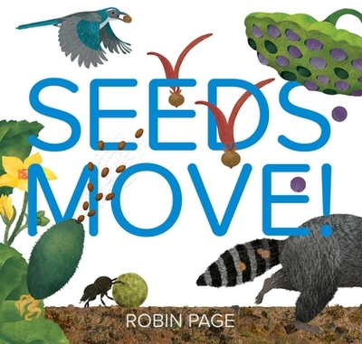 Seeds Move! - 