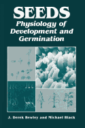 Seeds: Physiology of Development and Germination