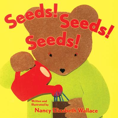 Seeds! Seeds! Seeds! - 