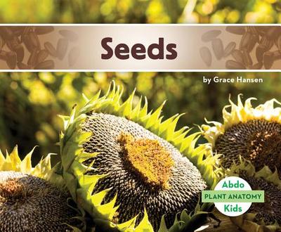 Seeds - Hansen, Grace