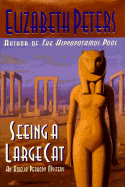 Seeing a Large Cat