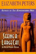 Seeing a Large Cat