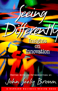 Seeing Differently