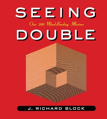 Seeing Double - Block Richard, J