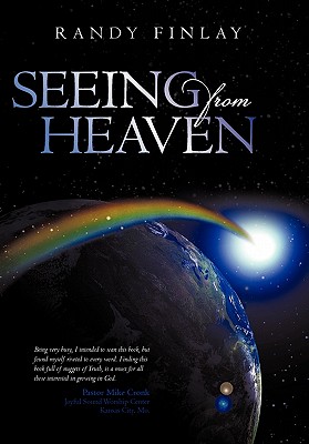 Seeing from Heaven - Finlay, Randy