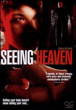 Seeing Heaven - Ian Powell