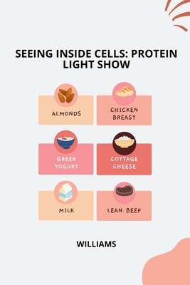 Seeing Inside Cells: Protein Light Show - Williams