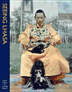 Seeing Lhasa