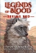 Seeing Red: A Canine Tale of Conquest and Carnage