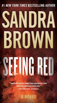 Seeing Red - Brown, Sandra