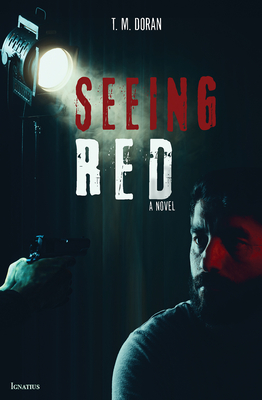 Seeing Red - Doran, T M