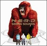 Seeing Sounds [Clean] - N.E.R.D.