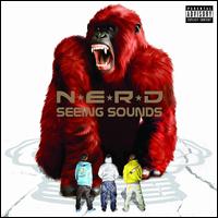 Seeing Sounds - N.E.R.D.